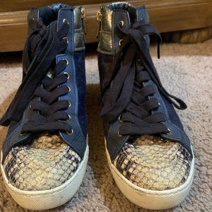 🔥SPECIAL‼️ Sam Edelman 8.5 Fashionable Hig…